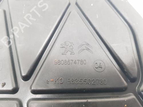 Engine control unit (ECU) OPEL VIVARO C Van (K0) 1.5 | BP31301082M57