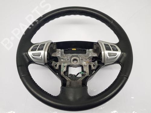Used Steering wheel MITSUBISHI L200 / TRITON (KA_T, KB_T) 2.5 DI-D 4WD (KB4T) (178 hp) 30627831