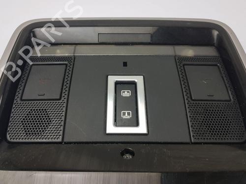 Interior roof light LAND ROVER RANGE ROVER VELAR (L560) 2.0 D200 MHEV 4x4 | BP34253526I8 - Image 3