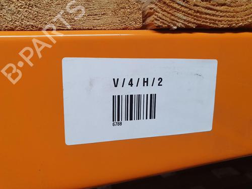 Electronic module FORD FIESTA VI (CB1, CCN)  | BP22675624M83 