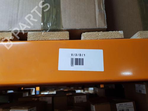 Left front shock absorber LAND ROVER DISCOVERY SPORT (L550) 2.0 D 4x4 | BP26723762M16 