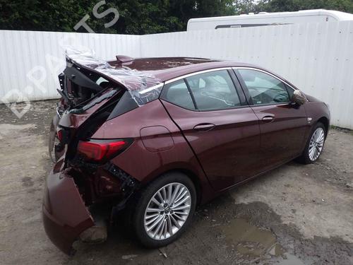 Right front driveshaft VAUXHALL ASTRA Mk VII (K) (B16) 1.4 Turbo | BP27194135M39 - Image 11