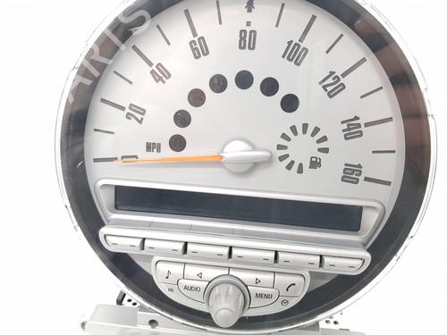 Radio MINI MINI (R56) Cooper | BP22663989E6  - Image 5