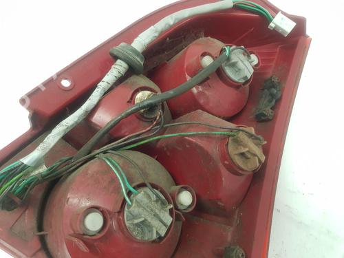 Left taillight HYUNDAI ATOS (MX)  | BP22204661C34 