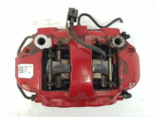 Right front brake caliper ALFA ROMEO GIULIA (952_) 2.2 D (952AFA25, 952AFM25, 952ALA25) | BP29407975M104 