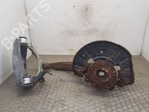 Used Left front steering knuckle AUDI Q7 (4LB) [2006-2016]  29440091
