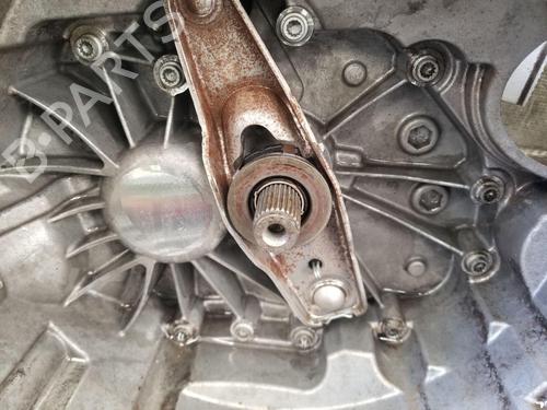 Gearbox SKODA SCALA (NW1) 1.0 TSI | BP33130818M3 - Image 2