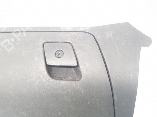 Glove box FIAT DOBLO Cargo (263_) 1.3 D Multijet | BP33056788C95  - Image 5