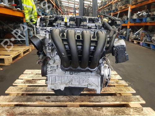 Engine MAZDA 3 Saloon (BM_, BN_) 2.0 | BP26134776M1