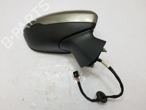 Used Right mirror VAUXHALL ASTRA Mk VII (K) (B16) 1.6 CDTi (160 hp) 23140259