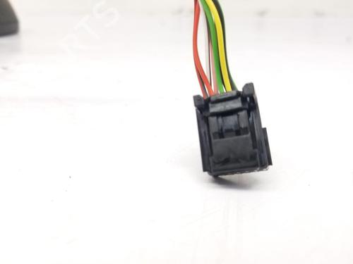 Left mirror RENAULT CLIO V (B7_)  | BP28081223C26