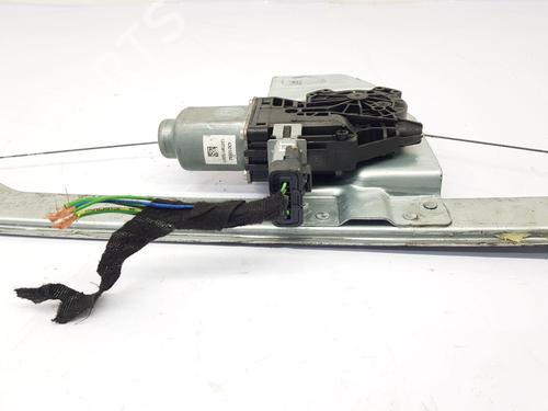 Front right window mechanism PEUGEOT PARTNER Tepee 1.6 HDi 90 | BP32069958C23 