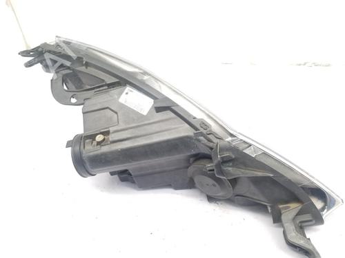 Left headlight PEUGEOT EXPERT Tepee (VF3X_) 2.0 HDi 130 | BP25840163C28 