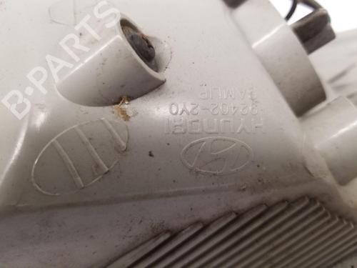 Right taillight HYUNDAI ix35 (LM, EL, ELH) 1.6 | BP28119968C35 