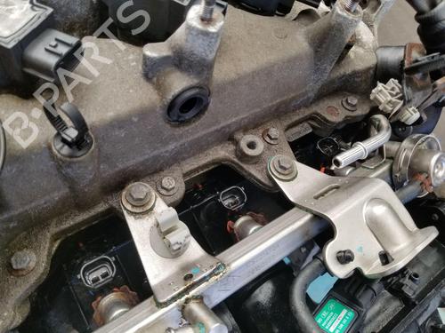 Engine RENAULT CAPTUR I (J5_, H5_) 0.9 TCe 90 | BP37584952M1 - Image 9