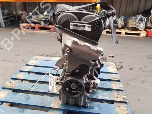 Engine VW POLO V (6R1, 6C1) 1.4 TSI | BP30138085M1 
