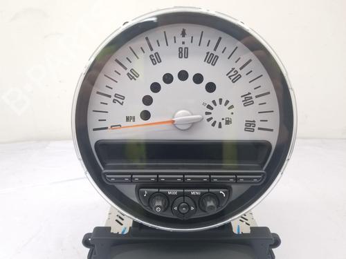 Radio MINI MINI Coupe (R58) Cooper | BP39172630E6 - Image 3