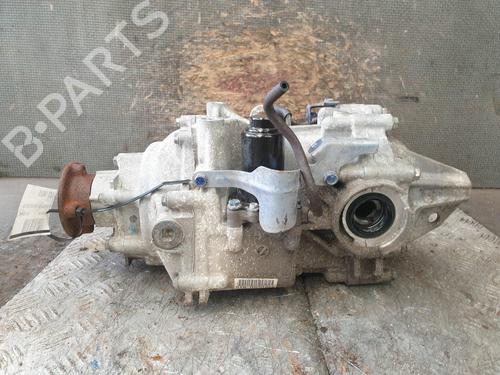 Differensial bakvogn HONDA CR-V V (RW_, RT_) 2.0 E-CVT HYBRID AWD (RT6) | BP26012746M24 