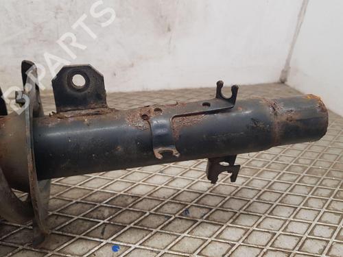 Left front shock absorber CITROËN C3 III (SX) 1.2 VTi 68 | BP29467227M16 