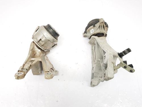 Used Engine mount Engine mount BMW 4 Coupe (F32, F82) M4 Competition (450 hp) 33186388 33186388