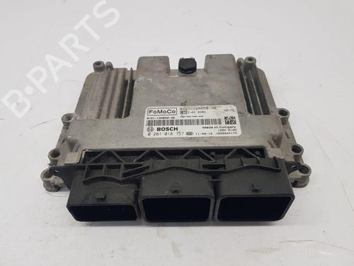 Used Engine control unit (ECU) Engine control unit (ECU) FORD FIESTA VI (CB1, CCN) 1.6 TDCi (95 hp) 33295898 33295898