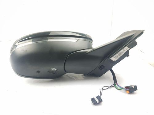 Right mirror PEUGEOT 208 II (UB_, UP_, UW_, UJ_) 1.2 PureTech 100 | BP29440032C27 