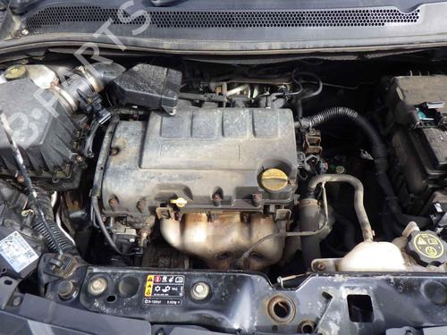Engine control unit (ECU) OPEL CORSA E (X15) 1.4 (08, 68) | BP33472946M57  - Image 10