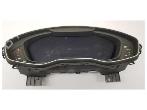 Used Instrument cluster AUDI A4 B9 (8W2, 8WC) 2.0 TDI quattro (190 hp) 22660526