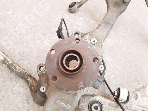 Right front steering knuckle AUDI A4 B7 Avant (8ED) 2.0 TFSI quattro | BP36555227M26 - Image 2