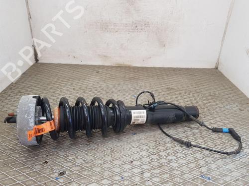 Used Left front shock absorber BMW X5 (F15, F85) xDrive 30 d (258 hp) 28283785