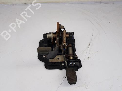 Used Pedal FORD KA (RU8) 1.2 (69 hp) 30823257