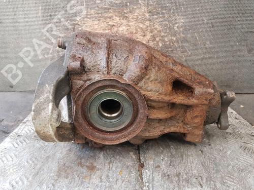 Rear differential MERCEDES-BENZ VITO / MIXTO Van (W639) 115 CDI (639.601, 639.603, 639.605) | BP23933625M24 