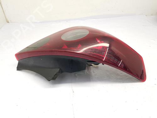 Left taillight VAUXHALL CORSA Mk III (D) (S07) 1.2 i 16V (L08) | BP32252180C34 