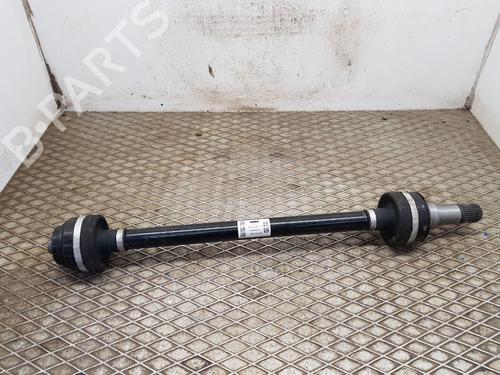 Used Left rear driveshaft Left rear driveshaft BMW 7 (G11, G12) 730 d, Ld xDrive (265 hp) 33219562 33219562