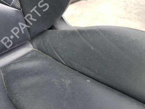 Right front seat AUDI A3 Sportback (8VA, 8VF) RS3 quattro | BP28482887C16