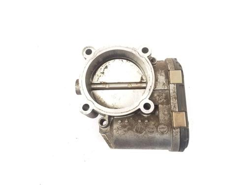 Throttle body PORSCHE BOXSTER (986) 2.7 | BP27886417M82