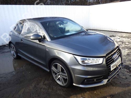 Electronic module AUDI A1 (8X1, 8XK) 1.4 TSI | BP22658300M83  - Image 8