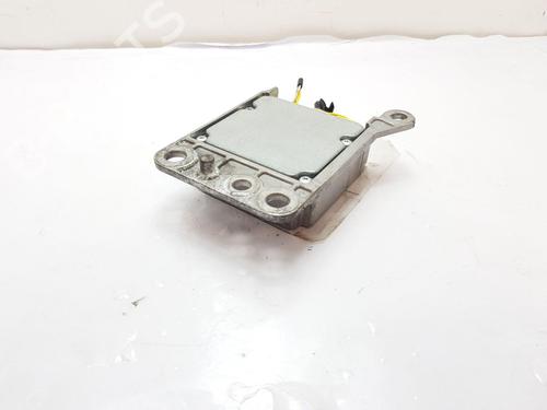 ECU airbags NISSAN MICRA III (K12)  | BP26013073M53 
