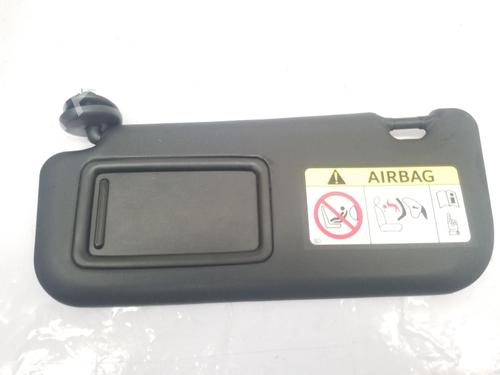 Used Left sun visor Left sun visor SUZUKI SWACE (AMZ_) 1.8 Hybrid (122 hp) 39988312 39988312