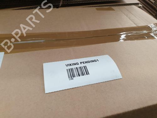 Electronic module VW POLO VI (AW1, BZ1, AE1)  | BP22664962M83 