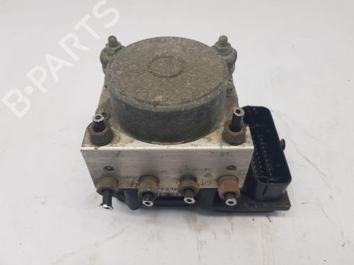 ABS pump FIAT 500 (312_) 1.2 (312AXA1A) | BP36478666M43 - Image 3