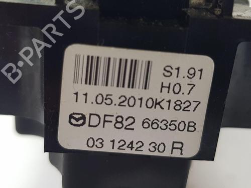 Right front window switch MAZDA 2 (DE_, DH_) 1.3 (DE3FS) | BP28175348I26 