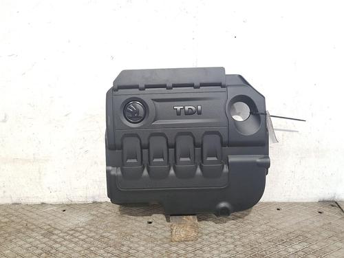 Used Upper protection Upper protection SKODA OCTAVIA III (5E3, NL3, NR3) 2.0 TDI (150 hp) 33030032 33030032