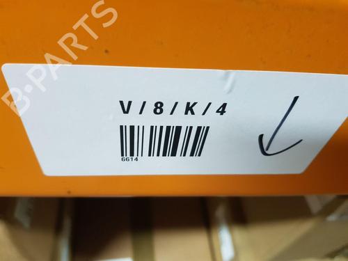 Left front shock absorber MG MG 3 1.5 | BP32149123M16 