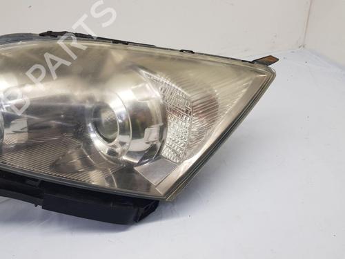 Left headlight HONDA CR-V III (RE_) 2.2 i-CTDi 4WD (RE6) | BP34708557C28  - Image 7