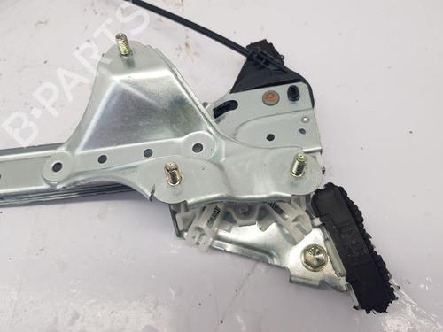Front right window mechanism TOYOTA RAV 4 V (_A5_, _H5_) 2.5 Hybrid AWD (AXAH54, AXAL54) | BP36167475C23 - Image 2