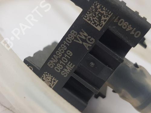 Elektronische module VW TIGUAN (AD1, AX1) 2.0 TDI | BP27665023M83 
