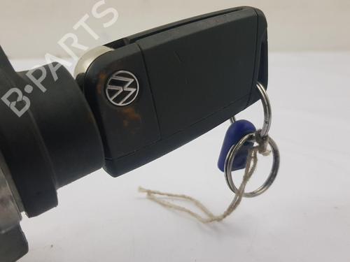 Ignition barrel VW CRAFTER Van (SY_, SX_)  | BP30864755M48 