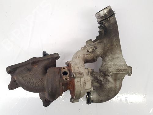 Used Turbocharger/Supercharger Turbocharger/Supercharger 36508015 36508015