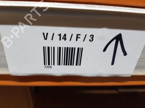 Radio MERCEDES-BENZ CLS Shooting Brake (X218) CLS 250 CDI / BlueTEC / d (218.903, 218.904) | BP29514687E6 